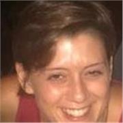 Madrelingua americana impartisce lezioni di inglese